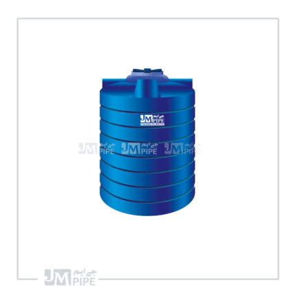 Water Tank (Blue)