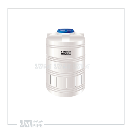 Water Tank (White)